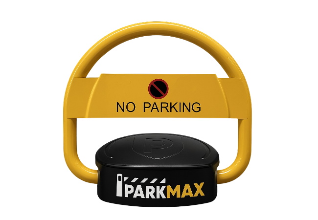 Automatska parking barijera barijera na daljinski Model PRO