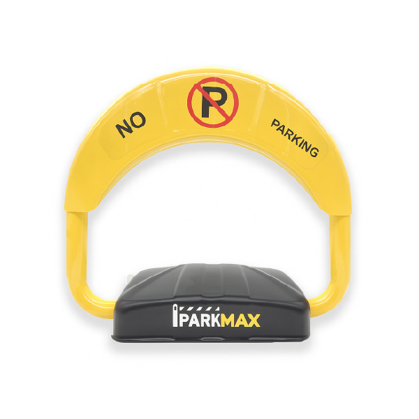 Automatska parking barijera barijera na daljinski