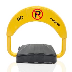 Automatska parking barijera na daljinski čuvar parkinga – Model BASIC