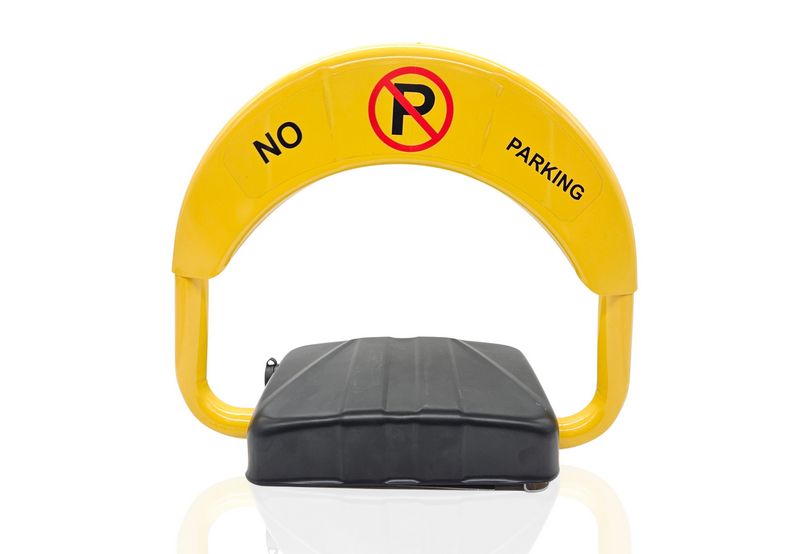 Automatska parking barijera na daljinski čuvar parkinga – Model BASIC