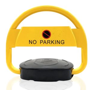 Automatska parking barijera na daljinski čuvar parkinga – Model PRO