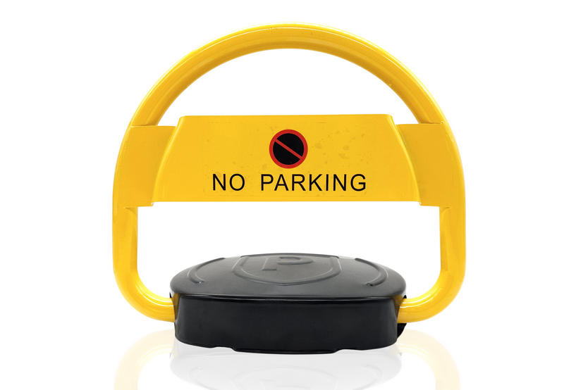 Automatska parking barijera na daljinski čuvar parkinga – Model PRO