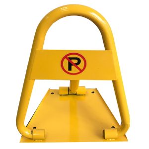 Sklopiva parking barijera, čuvar parkinga Model 120 parkmax