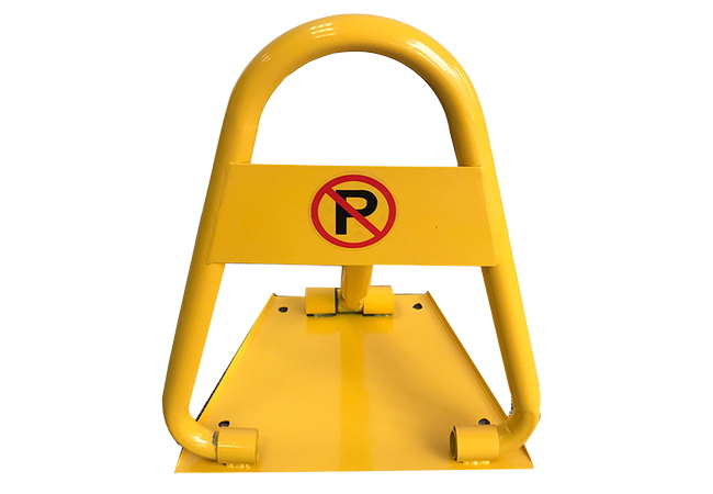 Sklopiva parking barijera, čuvar parkinga Model 120 parkmax