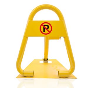 Sklopiva parking barijera, čuvar parkinga – Model 120