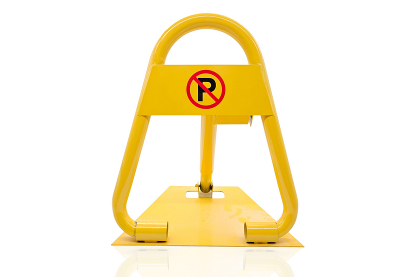 Sklopiva parking barijera, čuvar parkinga – Model 120