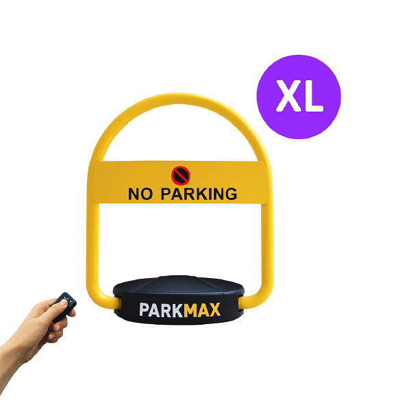 XL Automatska parking barijera barijera na daljinski