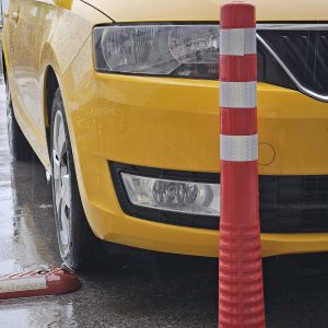 gumeni stupići za parking slika parkmax