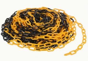 Lanac za rezerviranje parking mjesta