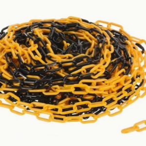 Lanac za rezerviranje parking mjesta