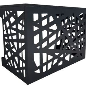 dekorativna maska za klimu art parkmax