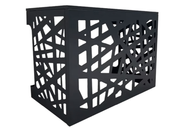 dekorativna maska za klimu art parkmax