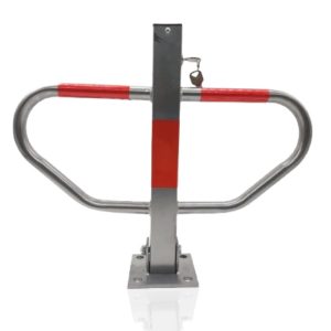 Preklopni čuvari parkinga na ključ Model G