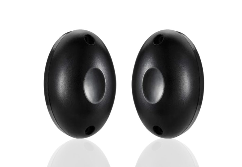 Fotoćelije za klizna dvorišna vrata