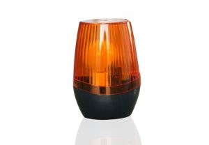 LED Signalna lampa za klizna vrata i rampe