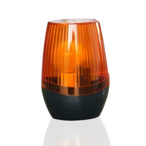 LED Signalna lampa za klizna vrata i rampe