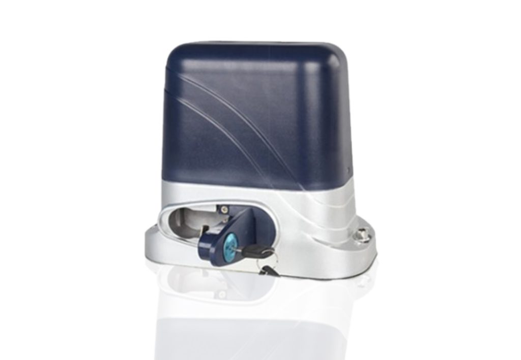 MOTOR ZA KLIZNA DVORIŠNA VRATA SlidePro 600