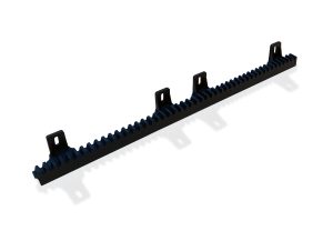 Zubčasta letva (vodilica) za dvorišna klizna vrata