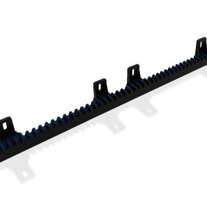 Zubčasta letva (vodilica) za dvorišna klizna vrata