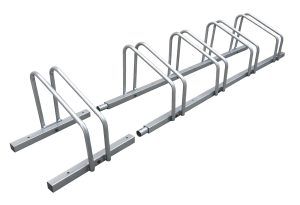 modularni stalak nosač držač za bicikle parkmax