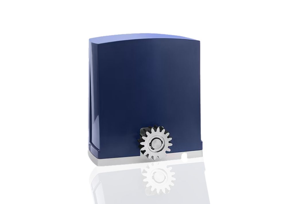 Motor za klizna dvorišna vrata SlidePro 1000 (WiFi verzija)