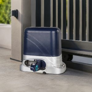 Motor za klizna dvorišna vrata SlidePro 600 parkmax