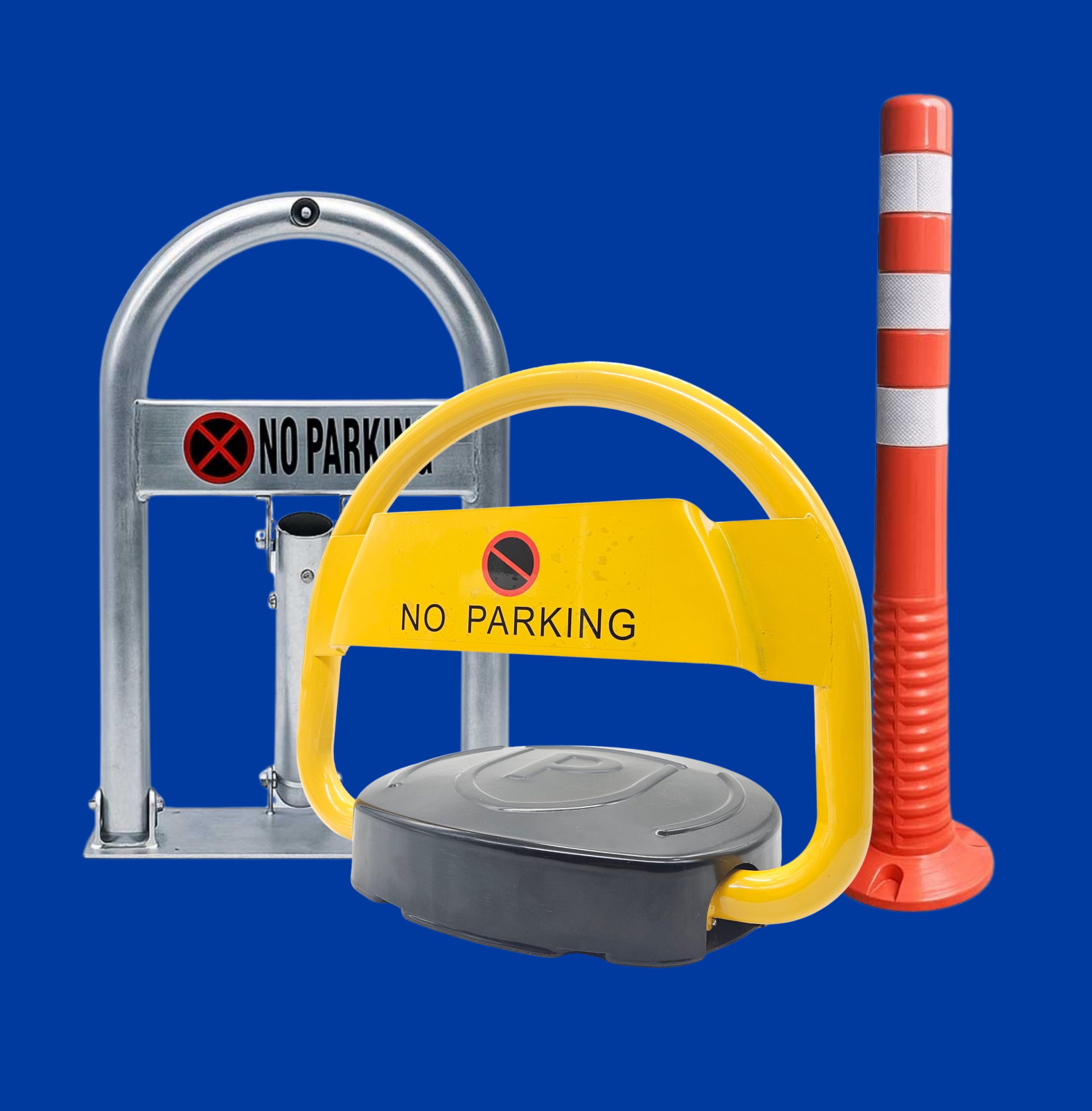 Vodič za parking barijere (2026)