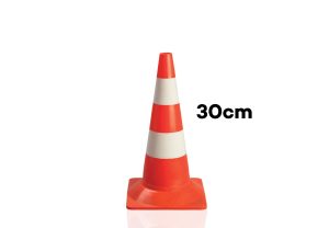 Prometni čunjevi – 30cm visine parkmax