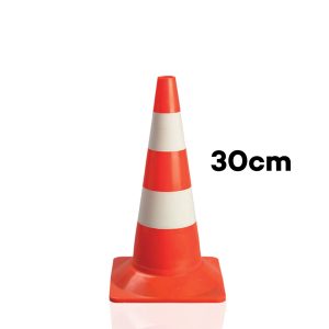 Prometni čunjevi – 30cm visine parkmax