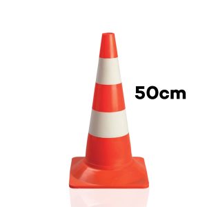 Prometni čunjevi – 50cm visine parkmax